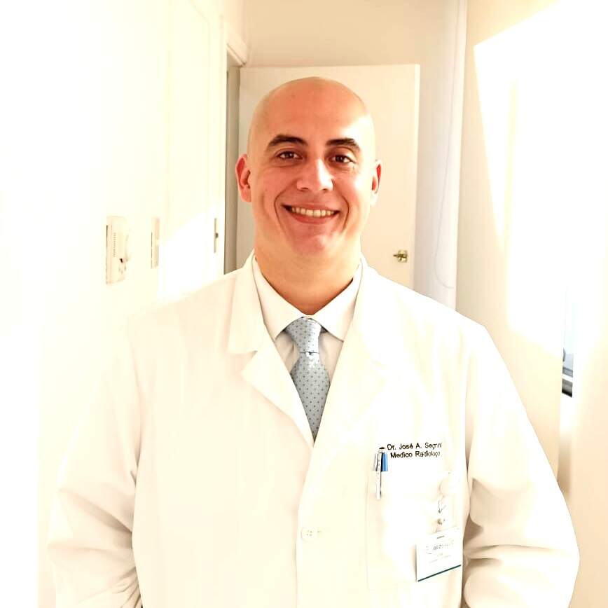 José Antonio Segnini, MD
