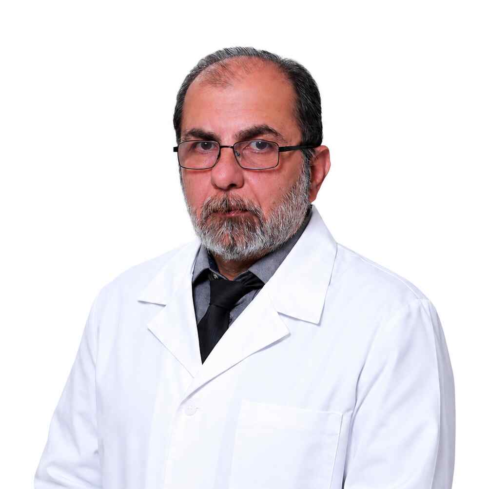 Mousa Sayej, MD