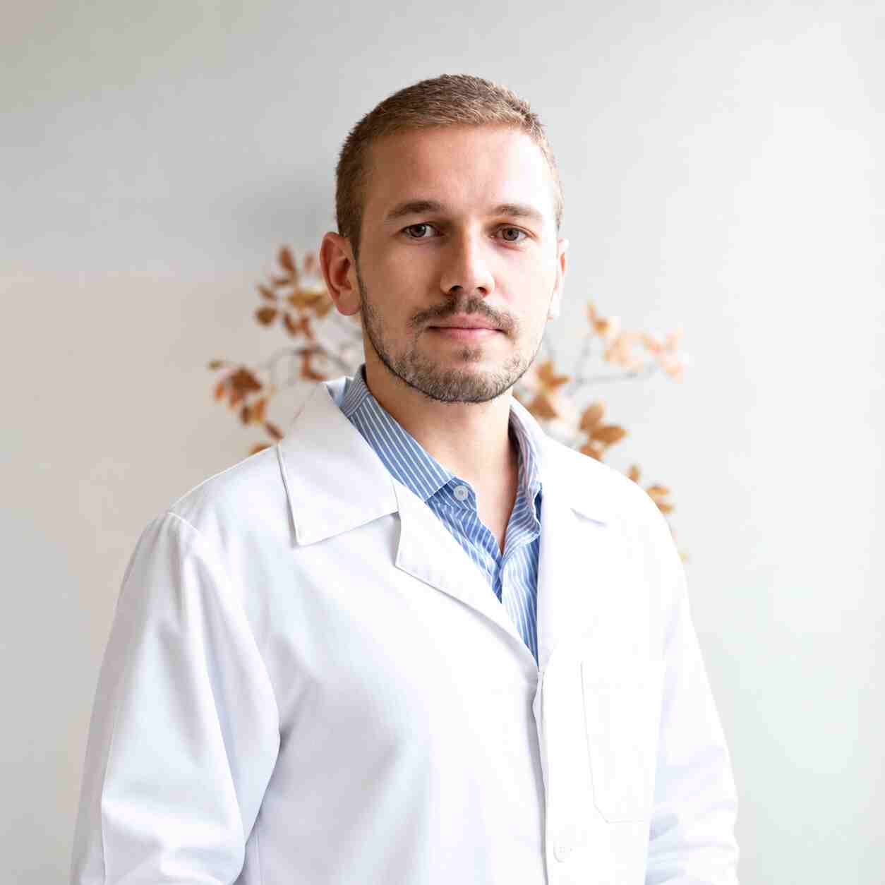 Wilson Oliveira Ezequiel Neto, MD