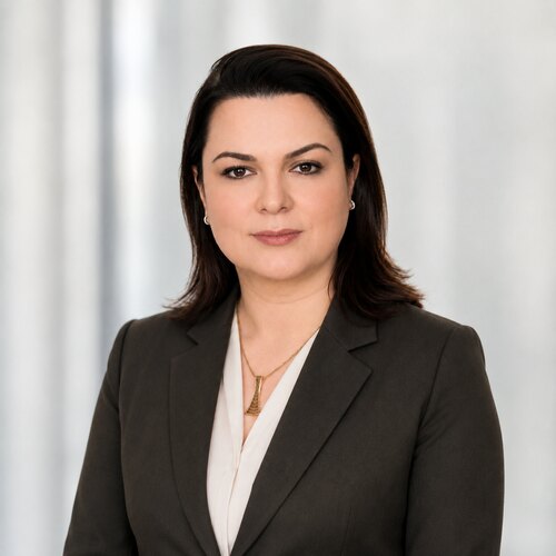 Bita Panhani, MD