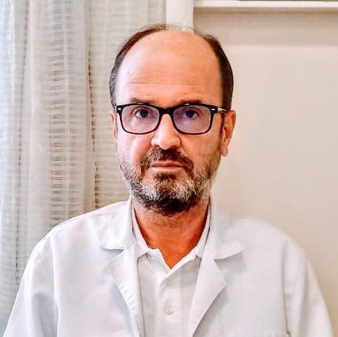 Ali Özkurt, MD