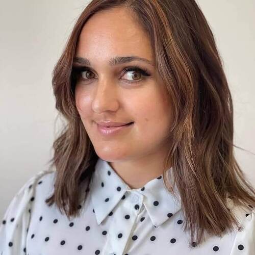 Inês Guterres Bonifácio Ribeiro, MSc