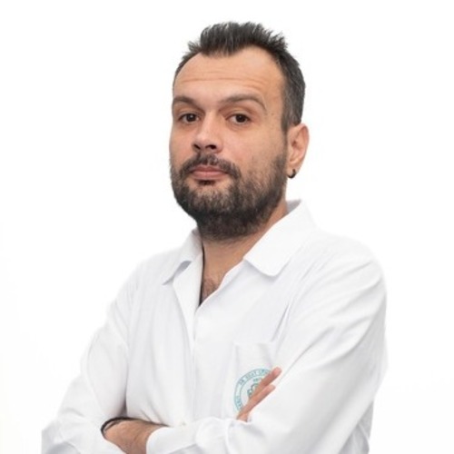 Emre Ersegün Günay, MD, PhD
