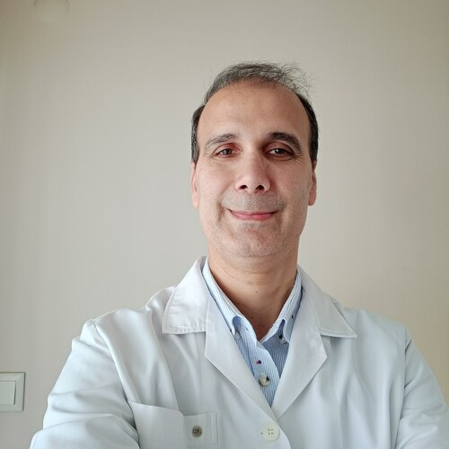 Serdar İpek, MD