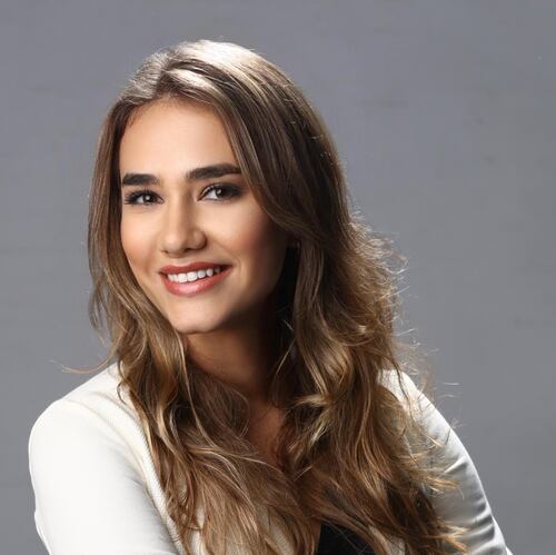 Zeynep Tunçel, MSc