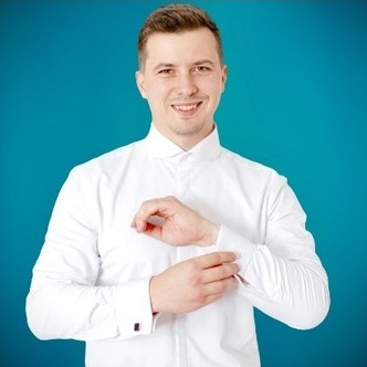Haba Henrik, MD
