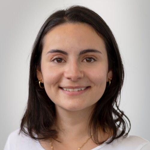 Melissa Horn, MSc