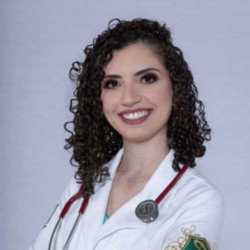 Sara Silva de Brito, MD