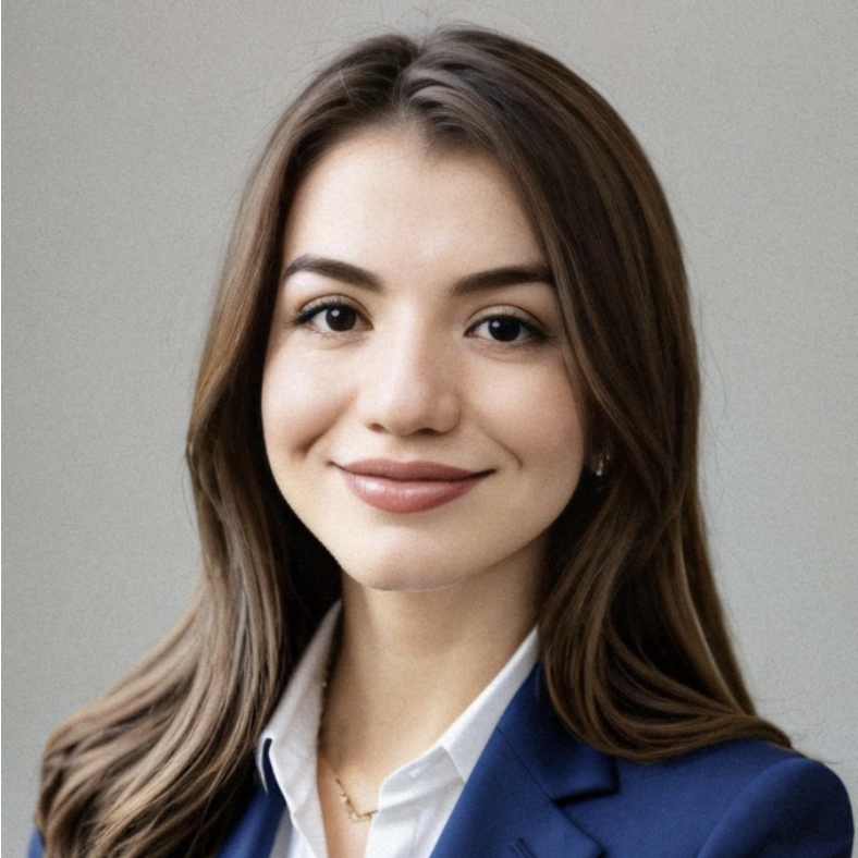 Nur Kahraman, DMD