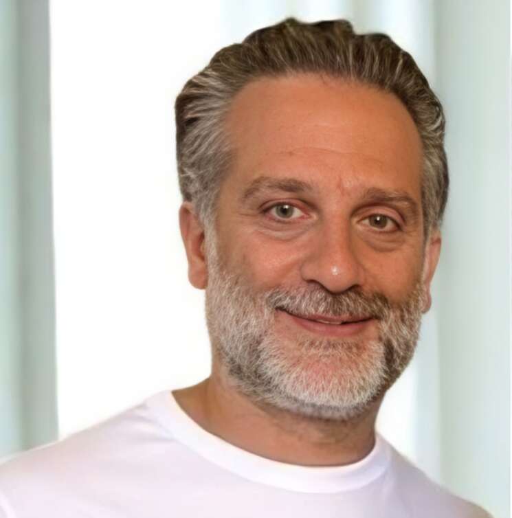Ali Ghandi, MD