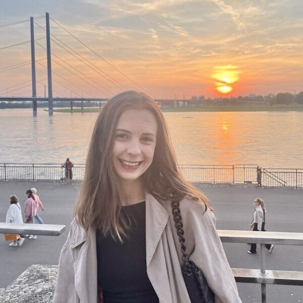 Esra Akbunar, MSc