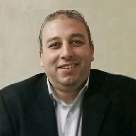 Farid Ezat, MD