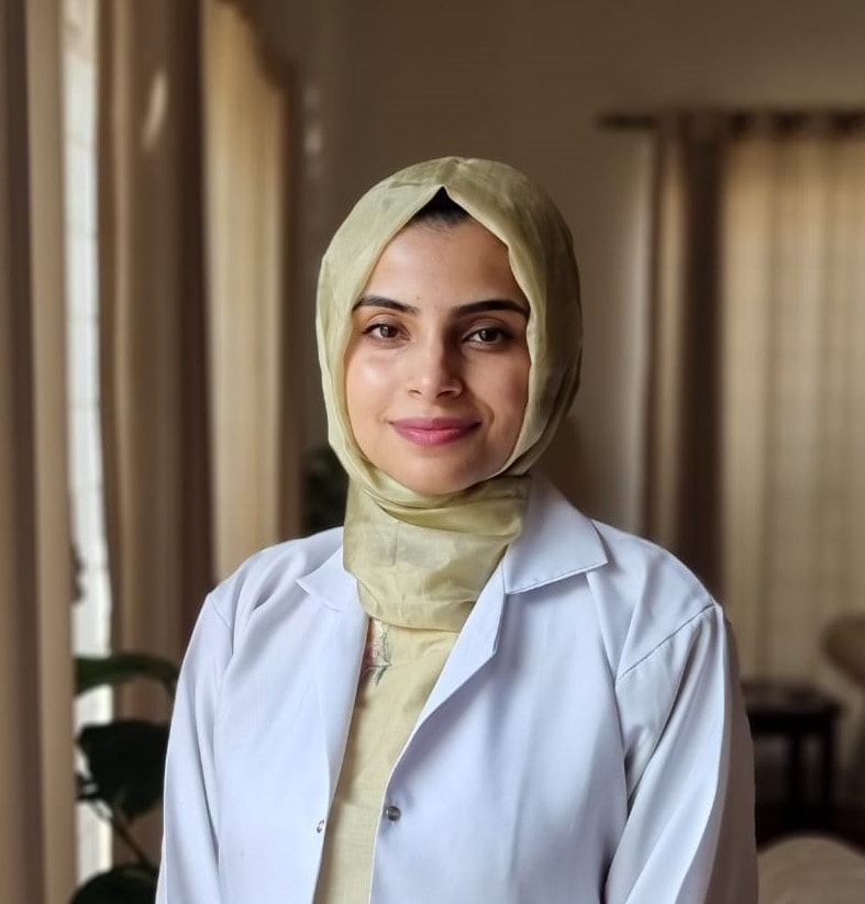 Fatima Sajid, MD