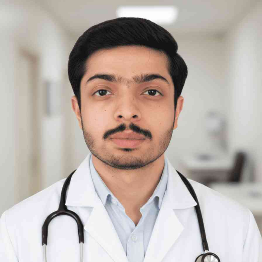 Tushar Batra, MD