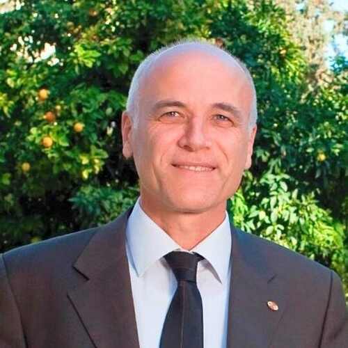 Ali Cerrahoğlu, MD