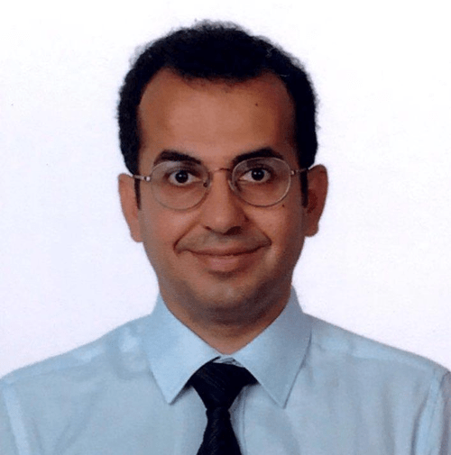 Mehmet Emin Sucu, MD