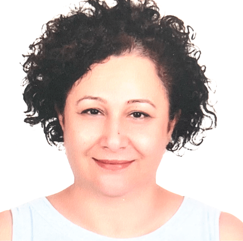 Özlem Aydınalp, MD