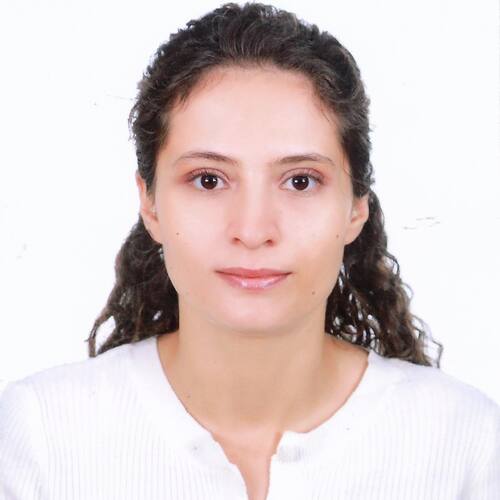 Siwar Ben Diha, MD