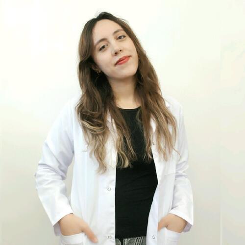 Yaren Bengisu Minas, MSc